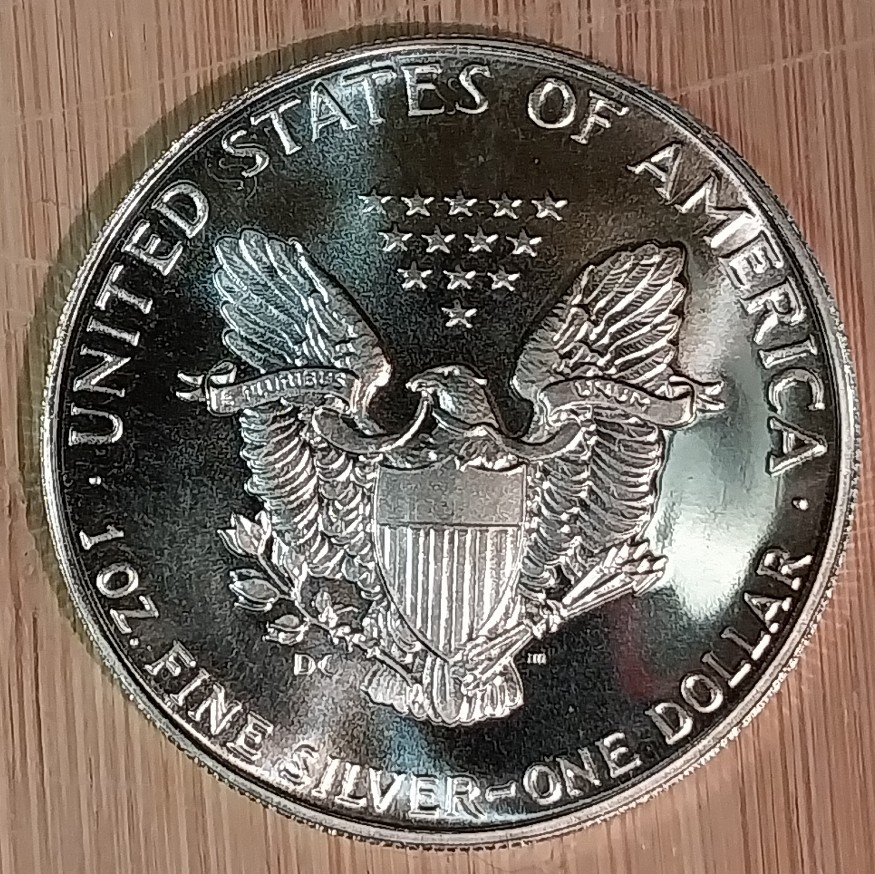 Post-A-Daniel-Carr-Fantasy-Coin/Token-If-You-Have-One.